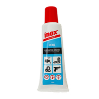 Inox 15G Tube (Mx6-15)