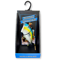 Kingfish Bottle Opener