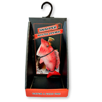 Snapper Bottle Opener