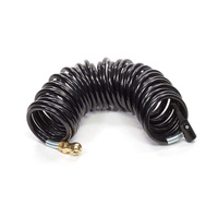 Airbag Man Suspension Air Assist Helper Kit AC7401A