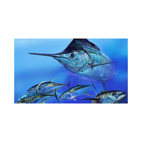 Outdoor Mat - Marlin