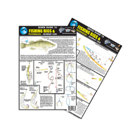 Quick Guide 10 - Murray Cod