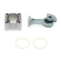 Airbag Man AC8110 & AC8110-24 Rebuild Kit