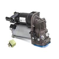 Airbag Man Air Compressor Replacement Mercedes Benz GL-CLASS X164 06-12