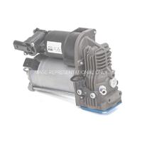 Airbag Man Air Compressor Replacement BMW 5 E61 Touring 03-09