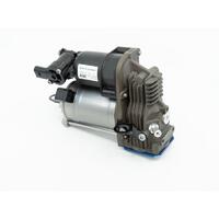 Airbag Man Air Compressor Replacement Mercedes-Benz R-CLASS W251 & V251 05-12