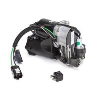 Airbag Man Air Compressor Replacement Land Rover DISCOVERY 3 & 4 (LR3 & LR4) TAA L319 04-16