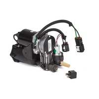 Airbag Man Suspension Air Assist Helper Kit AC8372