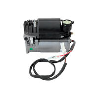 Airbag Man Wabco Air Compressor Replacement BMW for BMW X5 E53 99-06BMWX
