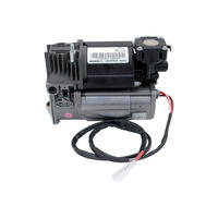 Airbag Man Wabco Air Compressor Replacement BMW for  BMW X5 E53 99-06
