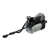 Airbag Man Wabco Air Compressor Replacement Audi for AUDIQ7 4L 05-15