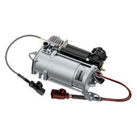 Airbag Man Wabco Air Compressor Replacement Audi for AUDI A6 C6 (4F) 04-11