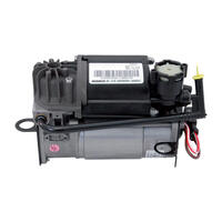 Airbag Man Wabco Air Compressor Replacement Mercedes-Benz for MERCEDES-BENZ E-CLASS W211/W219 02-09