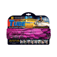 Solar Plus Tube Kids