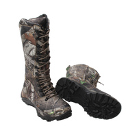 Runfun Snake Proof Boots