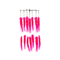 Dredge 12 With 14 Squids"