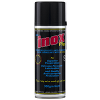 Inox Plus Mx5-300 300G Aerosol Can 
