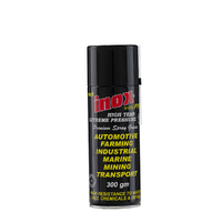 Inox Plus Mx8 300Ml Spray Grease 