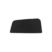 Rear Window Sunshades for Acura RDX 2nd Gen TB3/4; 2013-2018