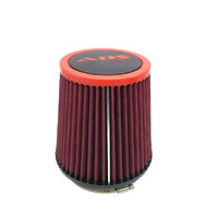 Autotecnica ADS Pod Filter 180mm Red ADS4R