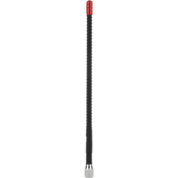 *CLEARANCE* GME 320mm Rubber Helical Antenna - AE2001