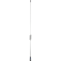 *CLEARANCE* GME 600mm Stainless Steel Antenna (6.6dBi Gain) - AE4007