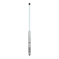 *CLEARANCE* GME 580mm Radome Antenna (2.1dBi Gain) - White - AE4701