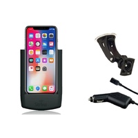 *CLEARANCE* Strike Alpha Cradle for Apple Iphone X with OtterDef Case - DIY Installation
