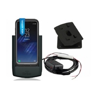 *CLEARANCE* Strike Alpha Cradle for Samsung S8 Plus - Professional Installation