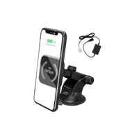 *CLEARANCE* Strike Snap QI Wireless Charging - Magentic Mount - Profession Installation