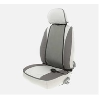 MSA 4X4 Canvas Air Lumbar Support