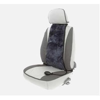 MSA 4x4 Sheepskin Air Lumbar Support