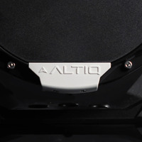 Altiq Rogue MK3 Colour Fascia - 7" White