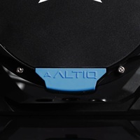 Altiq Rogue MK3 Colour Fascia - 85" Blue
