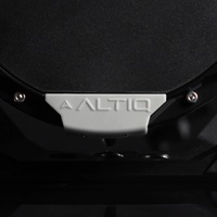 Altiq Rogue MK3 Colour Fascia - 8.5" Grey