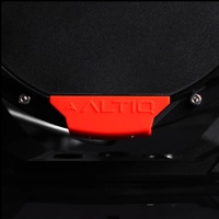 Altiq Rogue MK3 Colour Fascia - 8.5" Purple