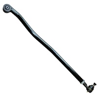 Roadsafe Front Adjustable HD Panhard Rod Jeep Grand Cherokee ZJ, Cherokee XJ, Wrangler TJ 4WD 2-4" lift 