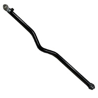BLACKHAWK - JEEP JK WRANGLER REAR ADJUSTABLE PANHARD ROD