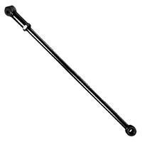 Roadsafe Rear Rubber Bushed Panhard Rod FOR Nissan Patrol GQ-GU1-with Rear Coils 