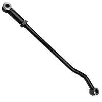 Roadsafe Front Adjustable Panhard Rod FOR Toyota Landcruiser 80/105 Series w/Solid Axle