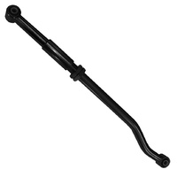 Roadsafe Front Rubber Bushed Adjustable Panhard Rod 6 Cyl FOR Toyota Landcruiser 78 79 