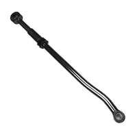 Roadsafe Front Rubber Bushed Panhard Rod FOR Nissan Patrol GU2 Swivel Bushing