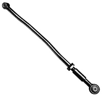 Roadsafe Rear Adjustable HD Bushed Panhard Rod 2"-6" Lifted For Nissan Patrol GU