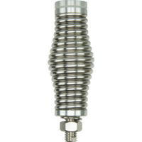 *CLEARANCE* GME Medium Barrel Spring  - AS002