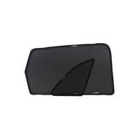 Rear Door & Port Car Window Sunshades for Audi Q5 1st Gen 2008-2017