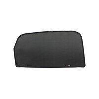 Rear Window Sunshades for Audi Q7 2nd Gen Typ 4M; 2016-ON*