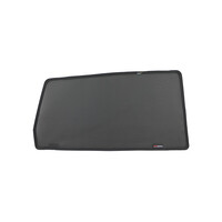 Rear Window Sunshades for Audi Q7 1st Gen Typ 4L; 2005-2015*