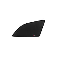 Port Window Shades Sunshades for Audi Q7 1st Gen Typ 4L; 2005-2015