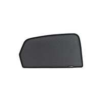 Rear Window Sunshades for Audi A4 Sedan B8, Typ 8K; 2008-2016*