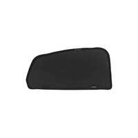 Rear Window Sunshades for Audi A3 Sedan 3rd Gen Typ 8V; 2013-ON*